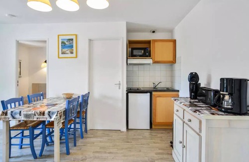 Carnoux-en-Provence Apartamento | Residence Debussy - maeva Home - 2-Room Apartment 4 People - Budget