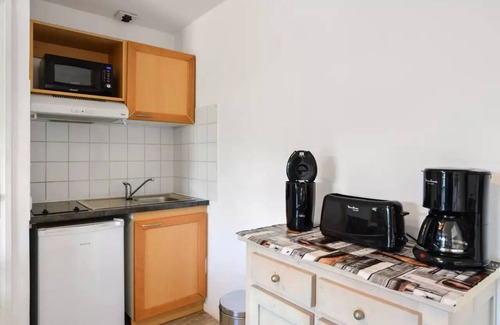 Carnoux-en-Provence Apartamento | Residence Debussy - maeva Home - 2-Room Apartment 4 People - Budget