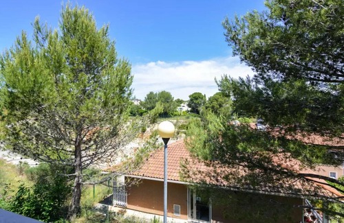 Carnoux-en-Provence Apartamento | Residence Debussy - maeva Home - 2-Room Apartment 4 People - Budget