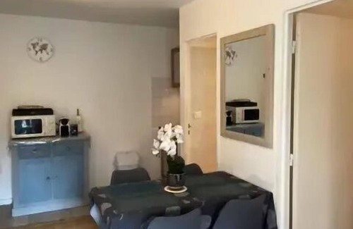 Carnoux-en-Provence Apartamento | Residence Debussy - maeva Home - 2 Room Apartment 4 People - Selection