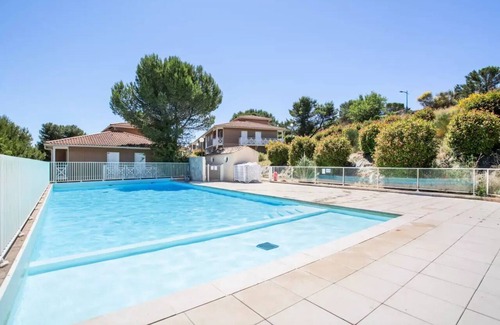 Carnoux-en-Provence Apartamento | Residence Debussy - maeva Home - 2 Room Apartment 4 People - Selection