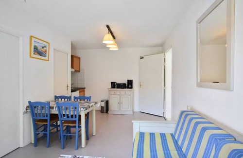 Carnoux-en-Provence Apartamento | Residence Debussy - maeva Home - 2-Room Apartment 4 People - Budget
