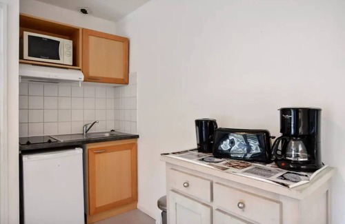 Carnoux-en-Provence Apartamento | Residence Debussy - maeva Home - 2-Room Apartment 4 People - Budget