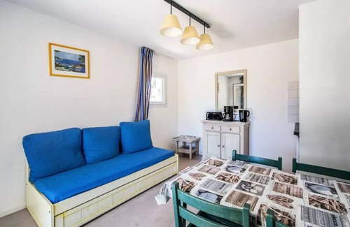 Carnoux-en-Provence Apartamento | Residence Debussy - maeva Home - 2 Room Apartment 4 People - Comfort