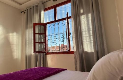 Tarmigt Apartamento | Residence Dallas Warzazate