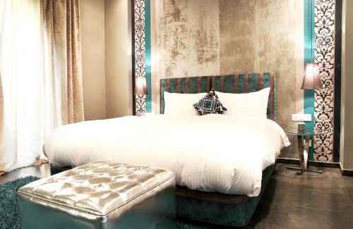 Palmeraie Complejo | Residence Dar Lamia Marrakech