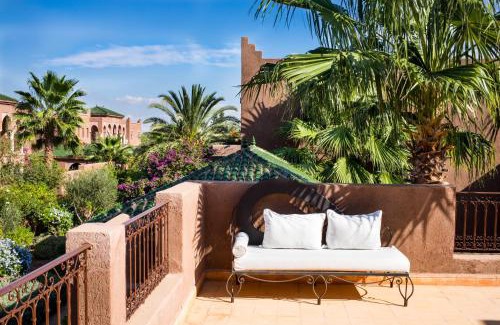 Palmeraie Complejo | Residence Dar Lamia Marrakech