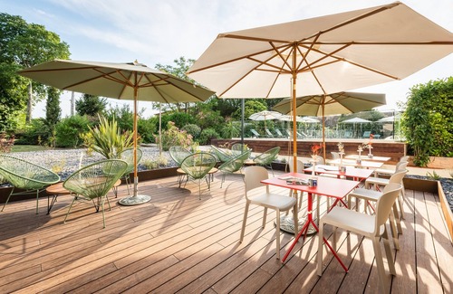 Saint-Simon Casa | Residence de Diane
