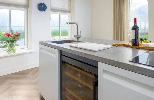 Bakkeveen Apartamento | Residence de Fazant.