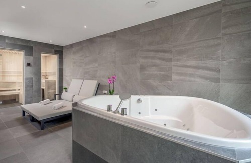 Bakkeveen Apartamento | Residence de Fazant.