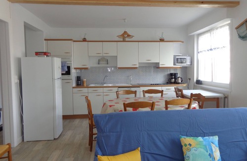 Berck-sur-Mer Apartamento | Résidence de l'Esplanade
