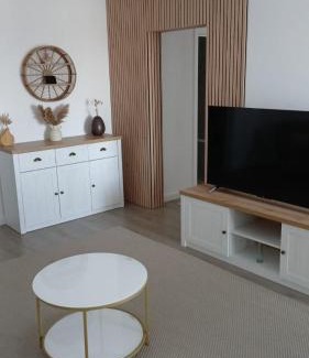 Suceava Apartamento | Residence De Miller's