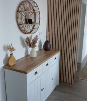 Suceava Apartamento | Residence De Miller's