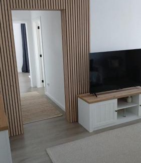 Suceava Apartamento | Residence De Miller's