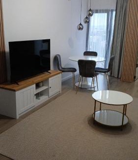 Suceava Apartamento | Residence De Miller's