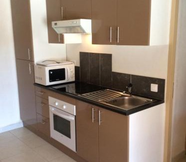 Moriani-Plage Complejo | Residence de tourisme Le clos des Vendanges
