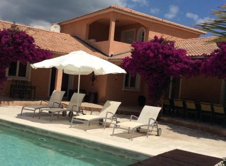 Moriani-Plage Complejo | Residence de tourisme Le clos des Vendanges