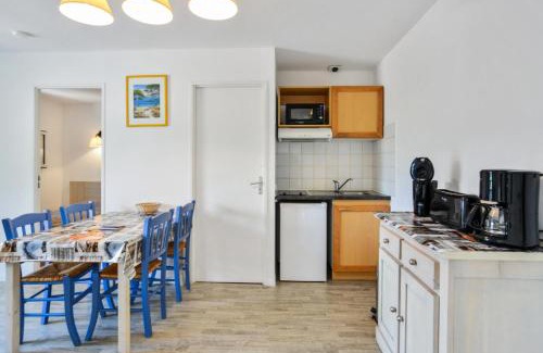 Carnoux-en-Provence Apartamento | Residence Debussy - maeva Home - Appartement 2 Pièces 4 Personnes - Budget MAE-9037