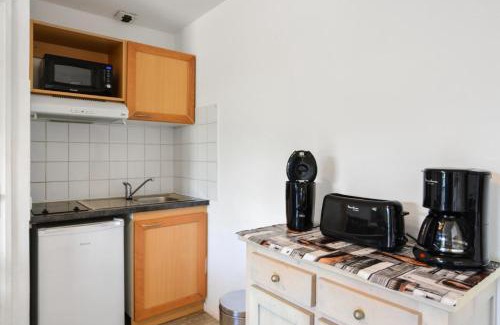 Carnoux-en-Provence Apartamento | Residence Debussy - maeva Home - Appartement 2 Pièces 4 Personnes - Budget MAE-9037