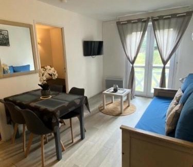 Carnoux-en-Provence Apartamento | Residence Debussy - maeva Home - Appartement 2 Pièces 4 Personnes - Sélection MAE-9039
