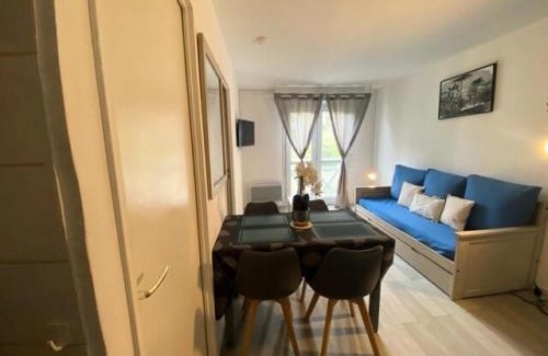Carnoux-en-Provence Apartamento | Residence Debussy - maeva Home - Appartement 2 Pièces 4 Personnes - Sélection MAE-9039