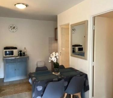 Carnoux-en-Provence Apartamento | Residence Debussy - maeva Home - Appartement 2 Pièces 4 Personnes - Sélection MAE-9039