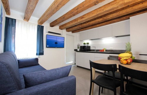 Santa Croce Apartamento | Residence dei 2 Artisti