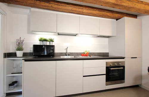 Santa Croce Apartamento | Residence dei 2 Artisti