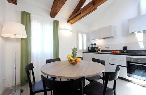 Santa Croce Apartamento | Residence dei 3 Artisti