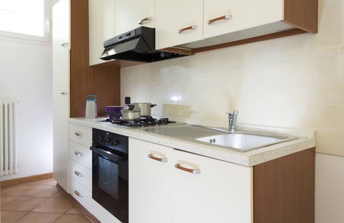 Marina Centro Casa | Residence del Sole