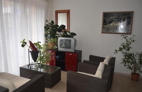 Rivazzurra Apartamento | Residence Della Vista
