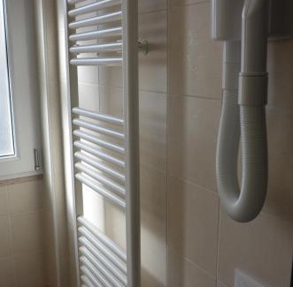 Rivazzurra Apartamento | Residence Della Vista
