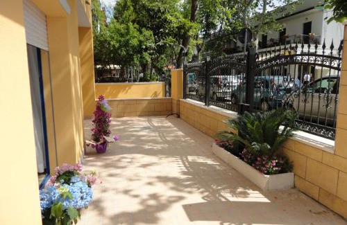 Rivazzurra Apartamento | Residence Della Vista