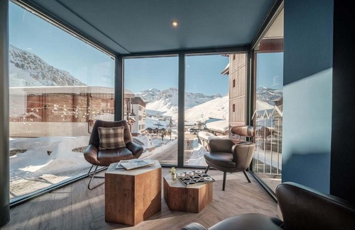 Tignes le Lac Apartamento | Residence Denali by Alpapart