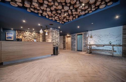 Tignes le Lac Apartamento | Residence Denali by Alpapart