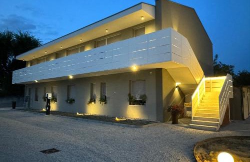 Villorba Apartamento | Residence Diamante