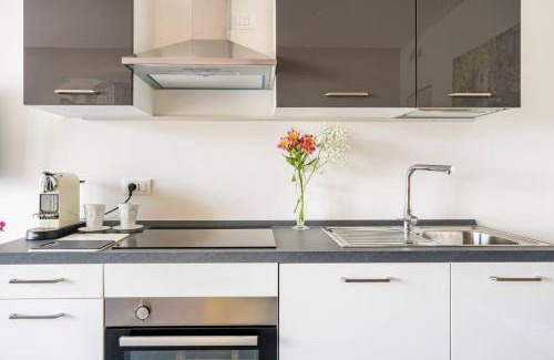 Villorba Apartamento | Residence Diamante