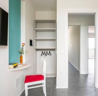 Villorba Apartamento | Residence Diamante