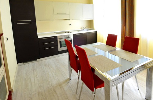 Terni Casa | Residence Diamanterosso