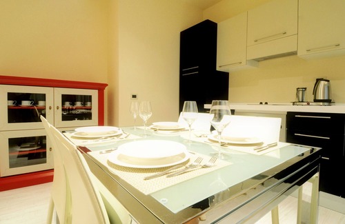 Terni Casa | Residence Diamanterosso