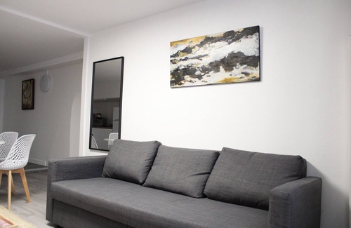 Hotel de Ville - Quinconces Apartamento | Residence DIANA