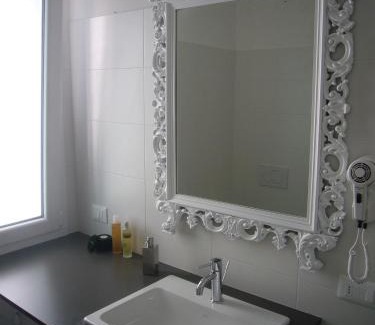 Gabicce Mare Apartamento | Residence Diffuso Arcobaleno