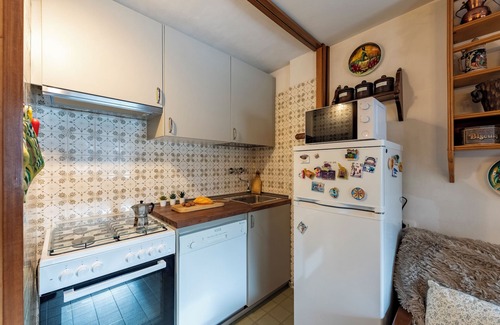 Dolonne Apartamento | Residence Dolonne, Courmayeur, Italy