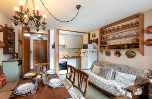 Dolonne Apartamento | Residence Dolonne - Happy Rentals