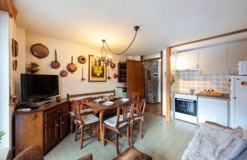 Dolonne Apartamento | Residence Dolonne - Happy Rentals