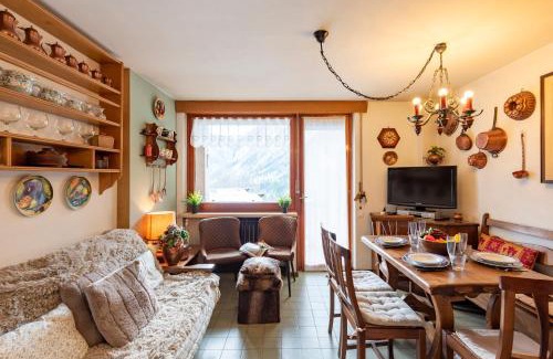 Dolonne Apartamento | Residence Dolonne - Happy Rentals