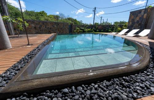 Midlands Apartamento | Residence Domain du Verger