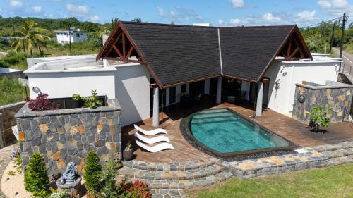 Midlands Apartamento | Residence Domain du Verger