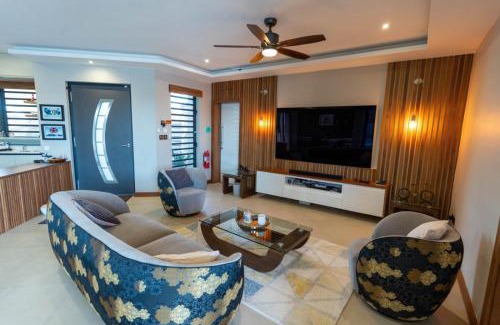 Midlands Apartamento | Residence Domain du Verger