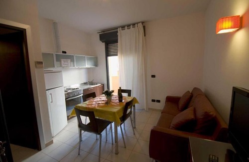 Rivazzurra Apartamento | Residence Domus